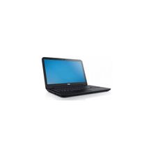 Dell inspiron 3721 17.3" pdc 2117u 4gb 500gb dvdrw hdg 17.3" hd+ linux black bt cam