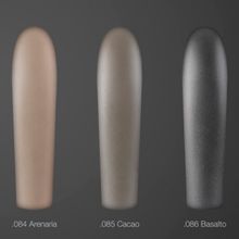 Webert Смеситель Aria AI880101015085 Cacao, для душа