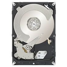 Жесткий диск sata 3.5 seagate st4000vm000, 4000gb, 5900rpm, 64mb