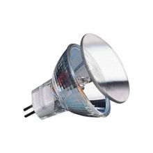 Paulmann 5W (GU4), серебро, 83825