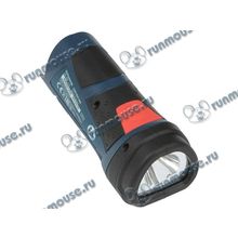 Фонарь Bosch "GLI PocketLED Professional" 0601437V00, аккум. (Li-Ion 10.8В, 1Вт, 80лм) (без аккум.) [133560]