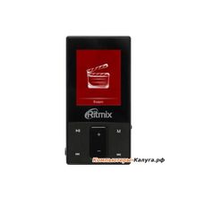 Плеер RITMIX RF-4500 4Gb Black