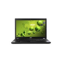 Ноутбук 15.6 Acer TravelMate 5360-B812G32Mnsk B815 2Gb 320Gb HD Graphics DVD(DL) Cam 4400мАч Linux Серый [NX.V5WER.002]