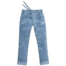 Pelican для девочки джинсовые