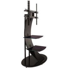 Стойка под телевизор Акур Лямбда