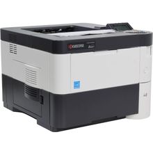 Принтер   Kyocera Ecosys P3045dn (A4, 45 стр мин, 512Mb, LCD, USB2.0,  сетевой,  двуст.  печать)