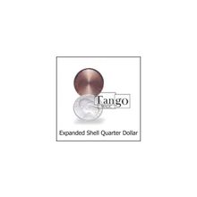 Expanded Quarter Shell by Tango Magic