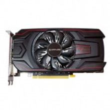 Видеокарта SAPPHIRE Radeon RX 560 PULSE 4GB  (11267-15-10G)