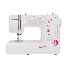 Швейная машина Janome MX 77  My Excel 77