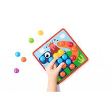 Игровой набор HAPPY BABY 331847 ART-PUZZLE