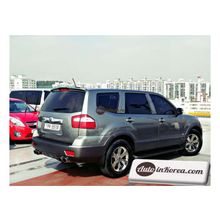 Kia Mohave 2WD Essence 2010