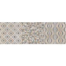 Декор Gracia Ceramica Forte multi 01 250х750