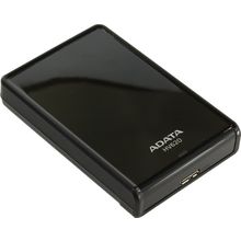 Накопитель  ADATA   AHV620-3TU3-CBK   HV620 Black USB3.0 Portable 2.5" HDD 3Tb EXT (RTL)