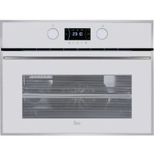 TEKA HLC 844 C WHITE SS