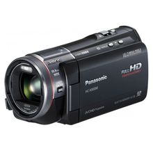 Panasonic HC-X900M