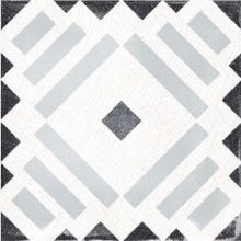 Abk Play Labyrinth Mix Grey Nat 20x20 см