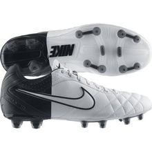 Бутсы Nike Tiempo Flight Fg Euro"12 453959-105