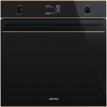 SMEG SF6603NRE