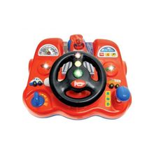 Kiddieland (Кидди лэнд) Развивающий центр "Водитель Спайдермен", Kiddieland (Кидди лэнд)