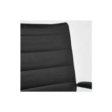 Tetchair Кресло CITY-LOW, черный