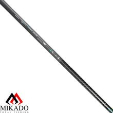 Удилище телескопическое без колец Mikado APSARA Pole 600