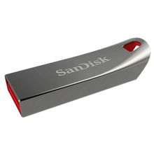 USB флешка Sandisk Cruzer Force 64Gb