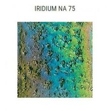 Стеклянная мозаика JNJ Iridium NA75 (плитка 20x20 мм), сетка 327*327 мм (в коробке 2,14 м2)