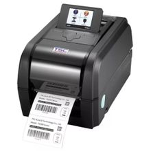 Термотрансферный принтер этикеток TSC TX300 с TFT дисплеем (99-053A005-50LF)