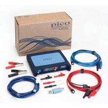 Автомобильный осциллограф PicoScope 4225 Standard Kit