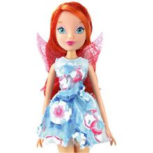 Winx Кукла Winx Club "Магическое сияние", Блум IW01561801