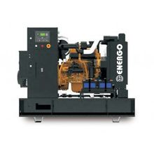 Energo AD85-T400 с АВР