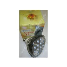 Светодиодная лампа для растений «Алмаз-12 Комфорт»