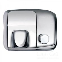 Сушилка для рук Jofel АА91000 (полированная нержавеющая сталь)