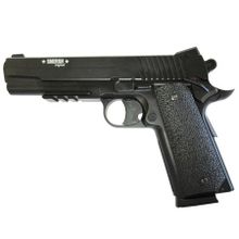 Пневматический пистолет Smersh H 60 (4,5мм)