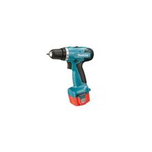 Аккумуляторная дрель Makita 6271DWAE