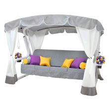 Садовые качели ГЕРДА