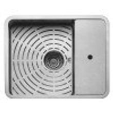 Мойка Reginox Niagara by Pitt  L 3,5 Left