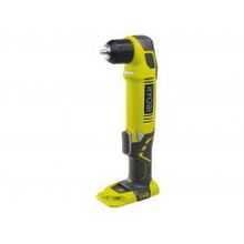 Аккумуляторная угловая дрель Ryobi RAD1801M