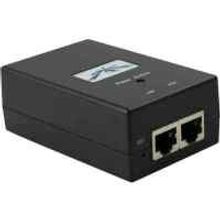 Ubiquiti Инжектор Ubiquiti POE-24-24W-G