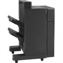 HP CZ996A финишер степлер стопоукладчик с дыроколом на 2 4 отверстия для LJ M830