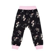 Lucky child Комплект штанишек "Феечки"  30-199 темн