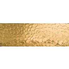 Aparici Nordic Gold Shell Brillo 29.75x89.46 см