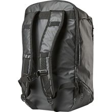 Сумка Fox Transition Duffle Black (22990-001-OS)