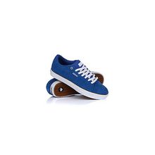 Кеды Emerica Hsu 2 Low Fusion Blue White Gum