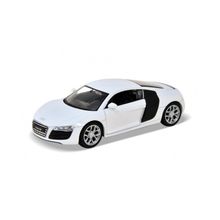 Welly Audi R8 1:34-39