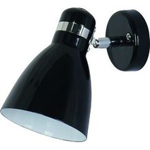 Arte Lamp A5049AP-1BK MERCOLED спот (поворотный светильник)