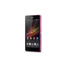 Sony Xperia ZR LTE (5503) Pink