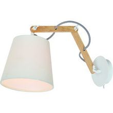 Arte Lamp A5700AP-1WH PINOCCIO бра (настенный светильник)