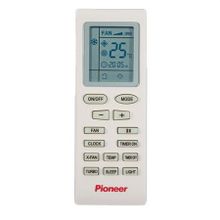 Pioneer KFC48GW   KON48GW с зимним комплектом (-40)