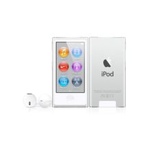 Apple iPod Nano 7 16GB Silver